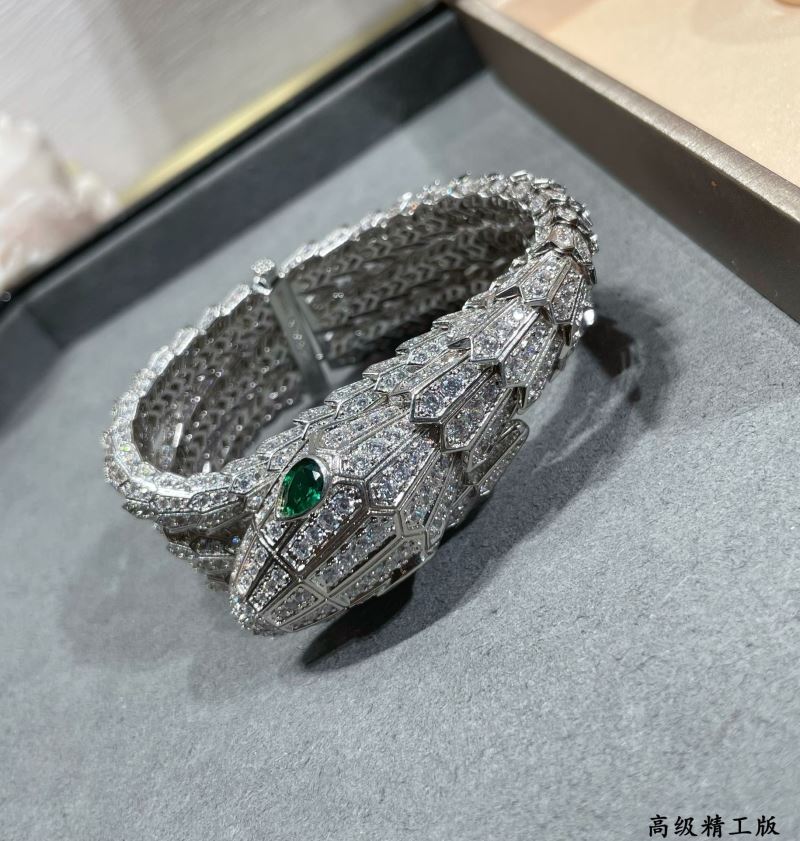 Bvlgari Bracelets